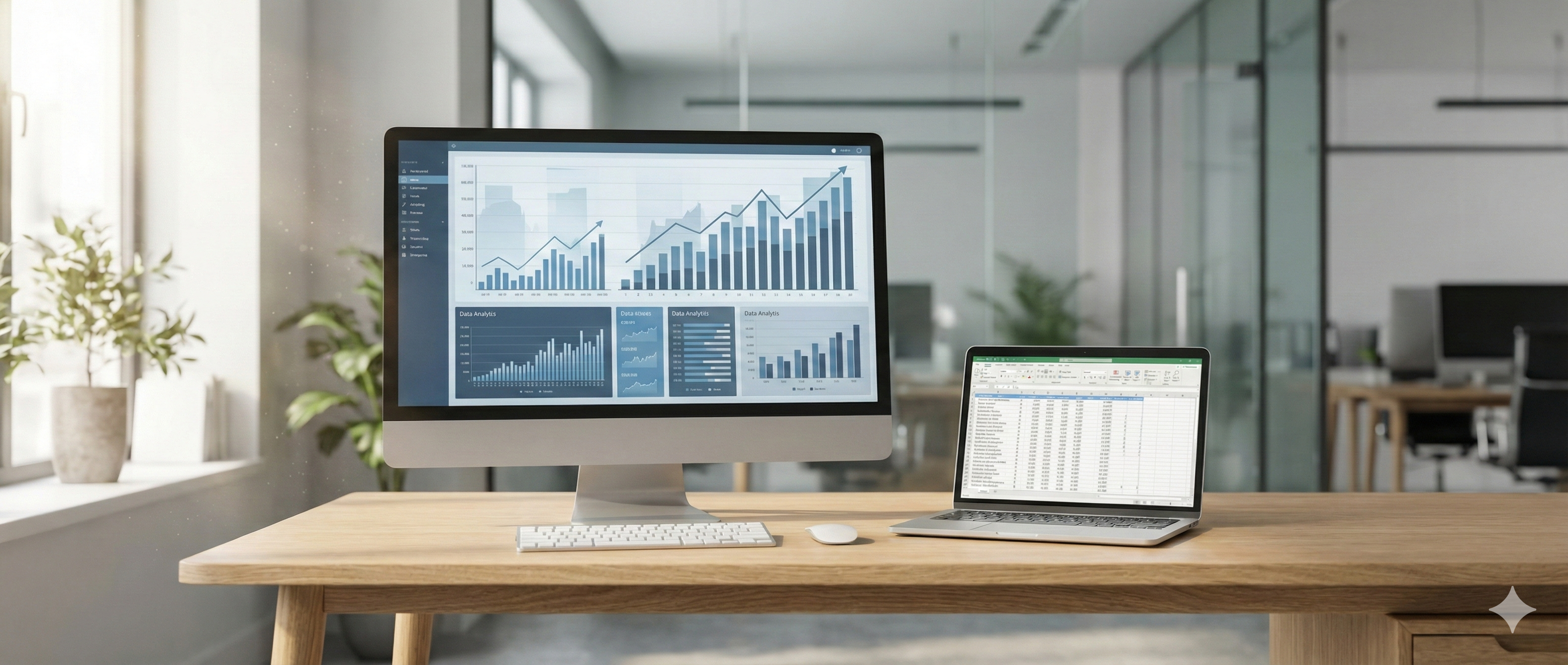 ניתוח נתונים פיננסיים